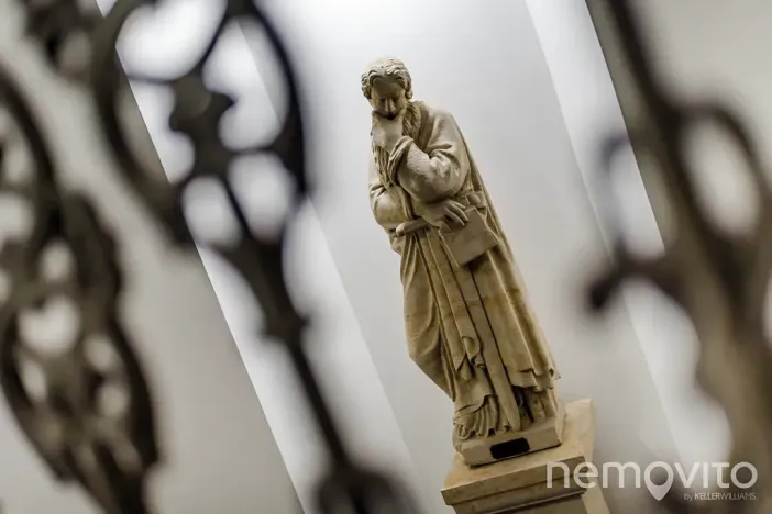 Prodej bytu 2+1, Praha - Karlín, Sokolovská, 72 m2