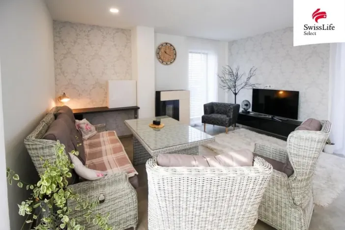 Prodej rodinného domu, Horní Cerekev, Kaštanová, 144 m2