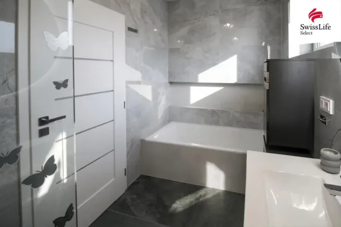 Prodej rodinného domu, Horní Cerekev, Kaštanová, 144 m2