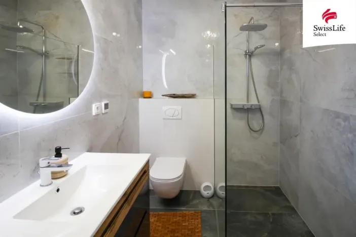 Prodej rodinného domu, Horní Cerekev, Kaštanová, 144 m2