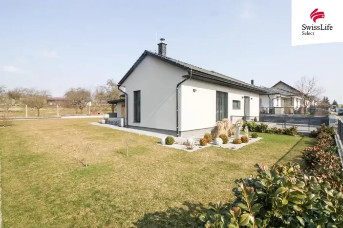 Prodej rodinného domu, Horní Cerekev, Kaštanová, 144 m2