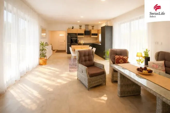 Prodej rodinného domu, Horní Cerekev, Kaštanová, 144 m2