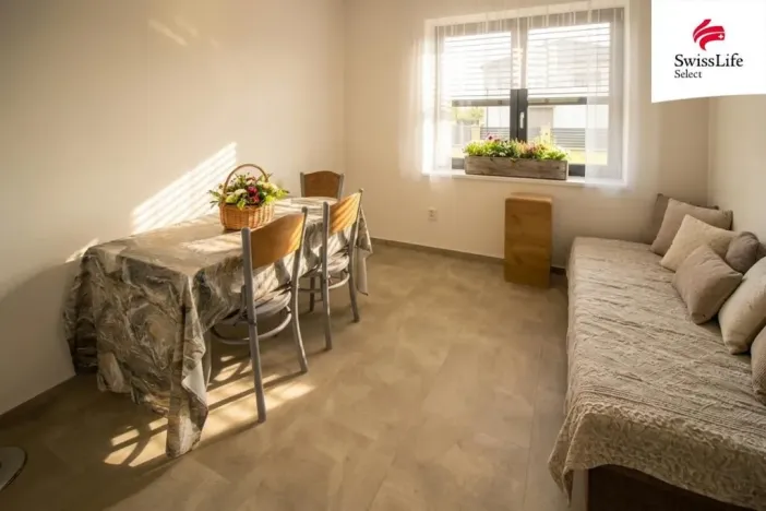 Prodej rodinného domu, Horní Cerekev, Kaštanová, 144 m2