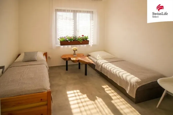 Prodej rodinného domu, Horní Cerekev, Kaštanová, 144 m2