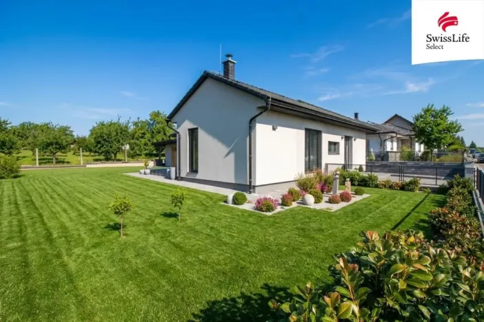 Prodej rodinného domu, Horní Cerekev, Kaštanová, 144 m2