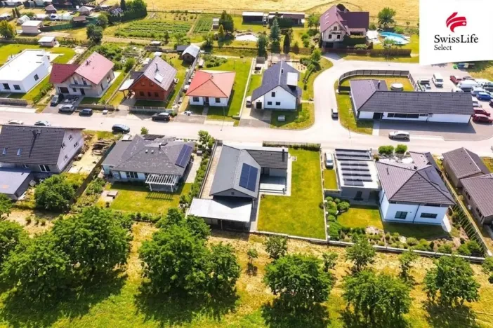 Prodej rodinného domu, Horní Cerekev, Kaštanová, 144 m2