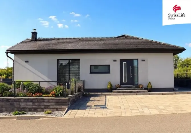 Prodej rodinného domu, Horní Cerekev, Kaštanová, 144 m2