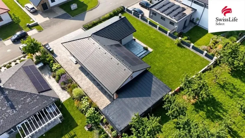 Prodej rodinného domu, Horní Cerekev, Kaštanová, 144 m2