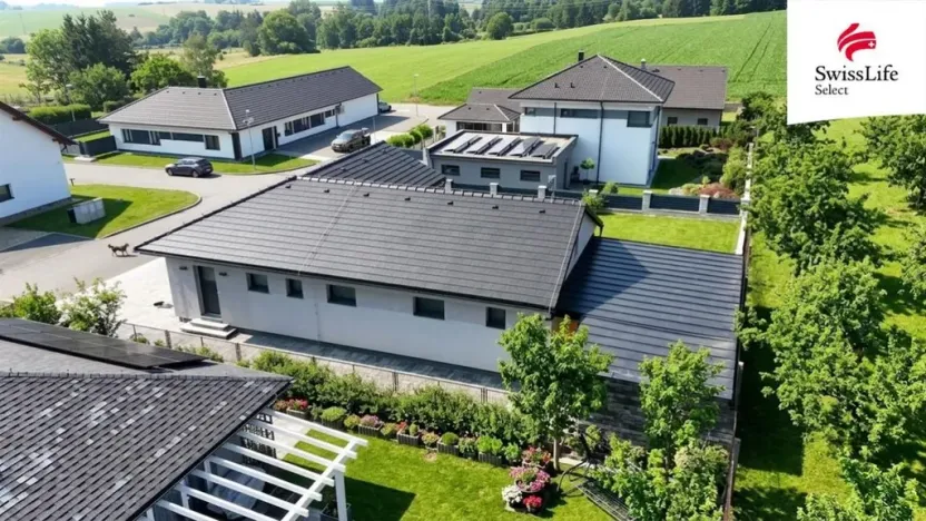 Prodej rodinného domu, Horní Cerekev, Kaštanová, 144 m2