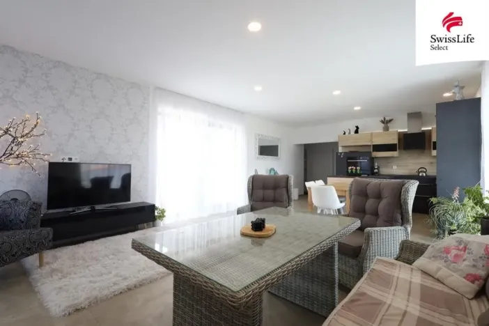 Prodej rodinného domu, Horní Cerekev, Kaštanová, 144 m2