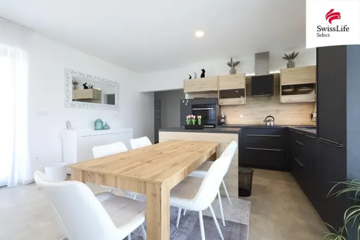 Prodej rodinného domu, Horní Cerekev, Kaštanová, 144 m2