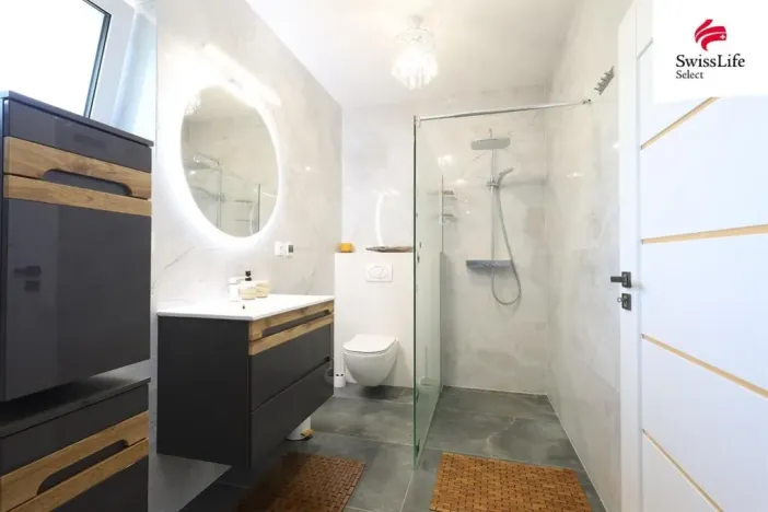 Prodej rodinného domu, Horní Cerekev, Kaštanová, 144 m2