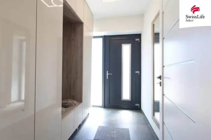 Prodej rodinného domu, Horní Cerekev, Kaštanová, 144 m2