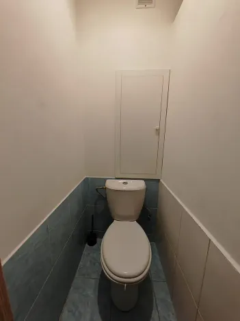 Pronájem bytu 2+1, Duchcov, Družby, 53 m2