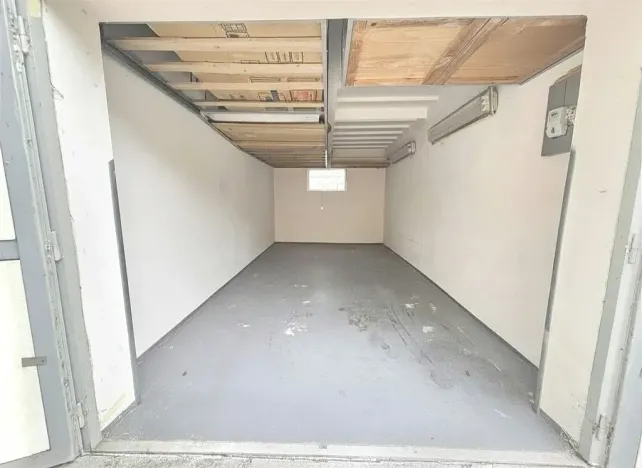 Prodej garáže, Brno, 19 m2