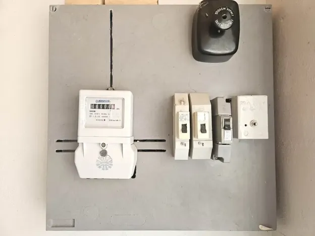 Prodej garáže, Brno, 19 m2