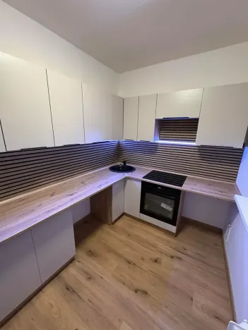 Prodej bytu 2+1, Chomutov, Václavská, 55 m2