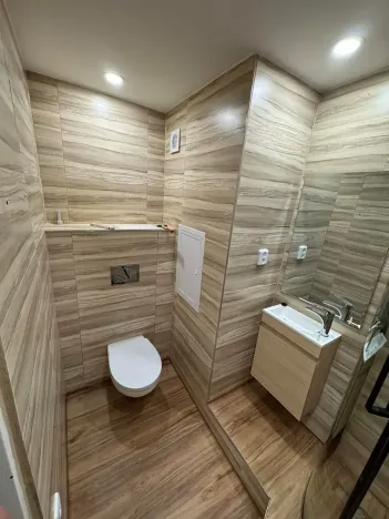 Prodej bytu 2+1, Chomutov, Václavská, 55 m2