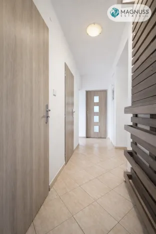 Prodej bytu 2+1, Valašské Meziříčí - Krásno nad Bečvou, 62 m2