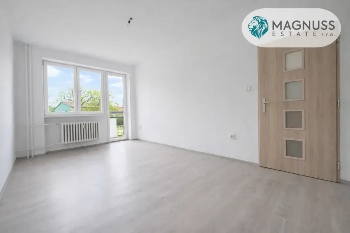 Prodej bytu 2+1, Valašské Meziříčí - Krásno nad Bečvou, 62 m2