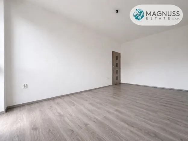 Prodej bytu 2+1, Valašské Meziříčí - Krásno nad Bečvou, 62 m2