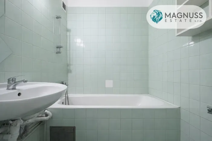 Prodej bytu 2+1, Valašské Meziříčí - Krásno nad Bečvou, 62 m2