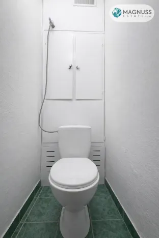 Prodej bytu 2+1, Valašské Meziříčí - Krásno nad Bečvou, 62 m2