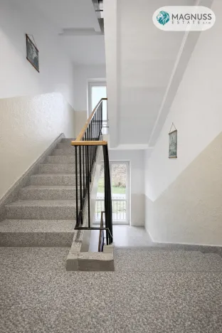 Prodej bytu 2+1, Valašské Meziříčí - Krásno nad Bečvou, 62 m2