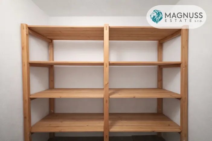 Prodej bytu 2+1, Valašské Meziříčí - Krásno nad Bečvou, 62 m2