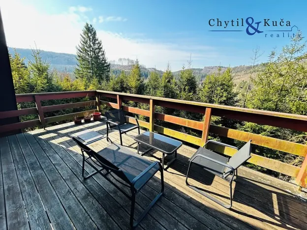 Prodej chaty, Rusava, 70 m2