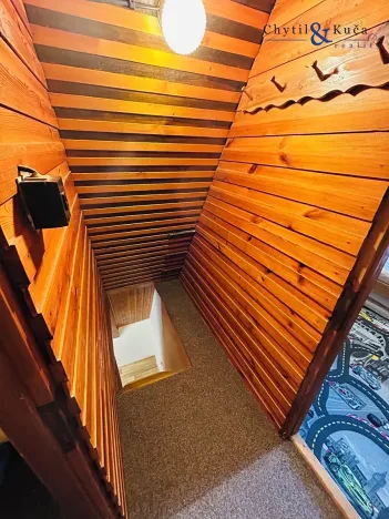 Prodej chaty, Rusava, 70 m2