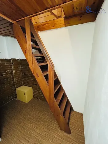 Prodej chaty, Rusava, 70 m2