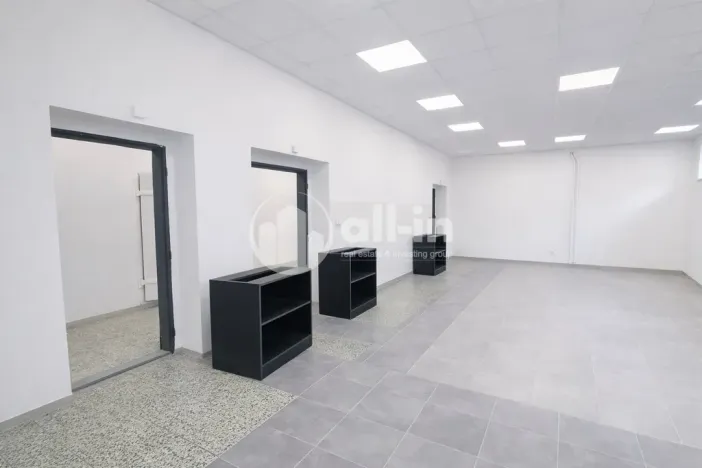 Prodej činžovního domu, Vyškov - Brňany, Palánek, 780 m2