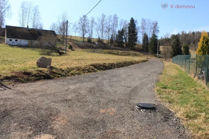 Prodej pozemku pro bydlení, Trutnov - Dolní Předměstí, Nad Poříčskou, 3982 m2