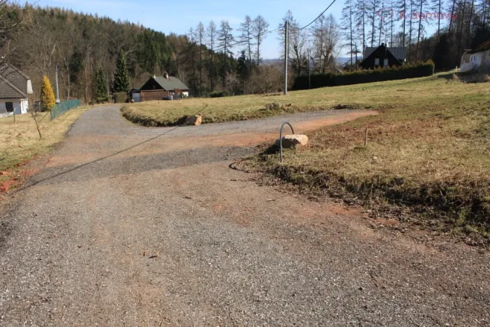 Prodej pozemku pro bydlení, Trutnov - Dolní Předměstí, Nad Poříčskou, 3982 m2