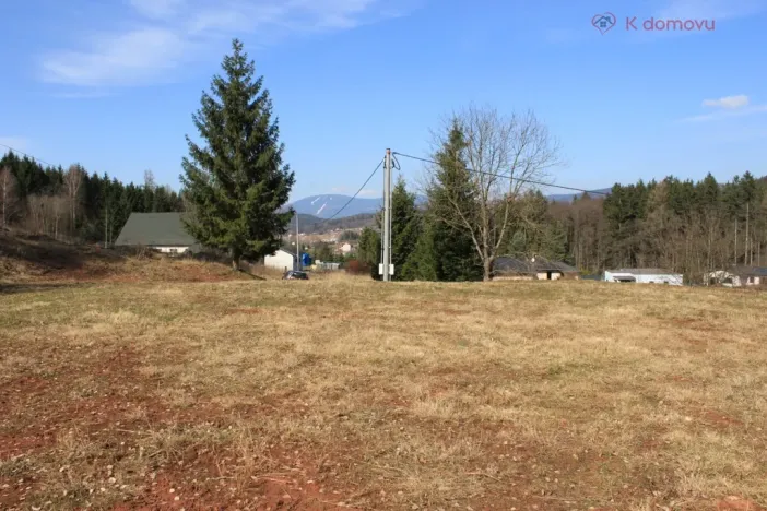 Prodej pozemku pro bydlení, Trutnov - Dolní Předměstí, Nad Poříčskou, 3982 m2