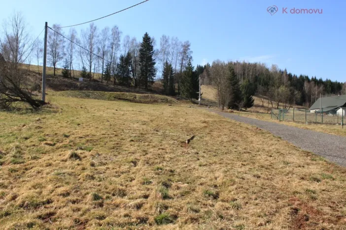 Prodej pozemku pro bydlení, Trutnov - Dolní Předměstí, Nad Poříčskou, 3982 m2