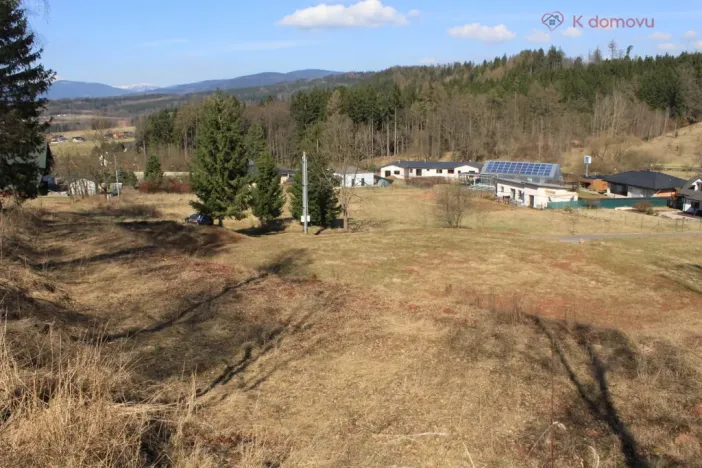 Prodej pozemku pro bydlení, Trutnov - Dolní Předměstí, Nad Poříčskou, 3982 m2