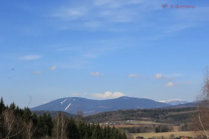 Prodej pozemku pro bydlení, Trutnov - Dolní Předměstí, Nad Poříčskou, 3982 m2