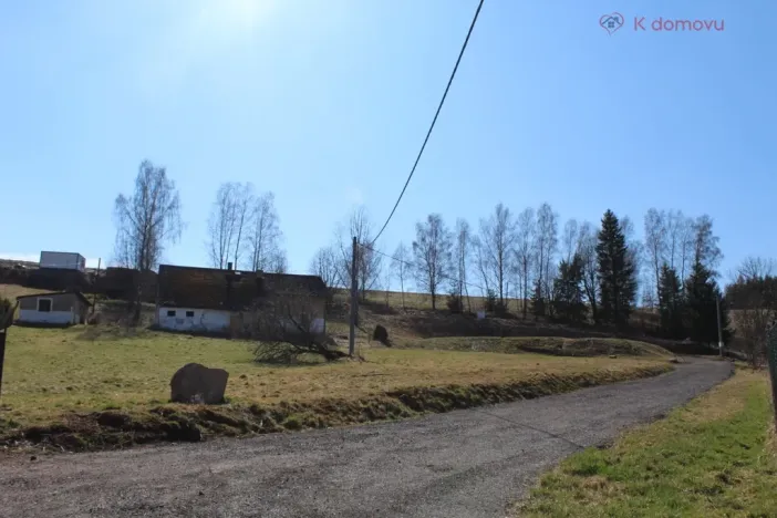 Prodej pozemku pro bydlení, Trutnov - Dolní Předměstí, Nad Poříčskou, 3982 m2