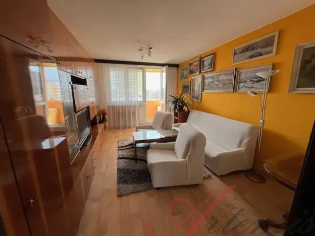 Pronájem bytu 3+1, Ostrava - Moravská Ostrava, Hornopolní, 80 m2