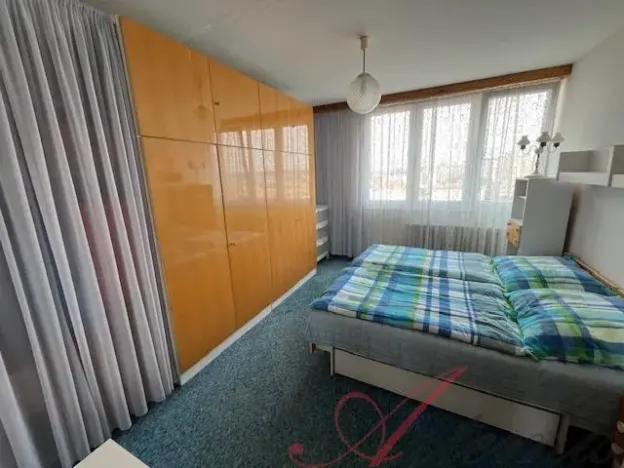 Pronájem bytu 3+1, Ostrava - Moravská Ostrava, Hornopolní, 80 m2