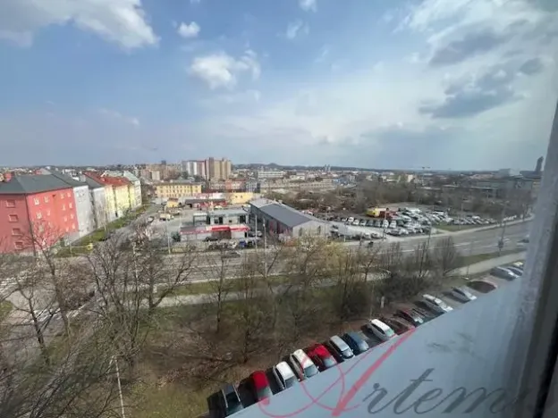 Pronájem bytu 3+1, Ostrava - Moravská Ostrava, Hornopolní, 80 m2