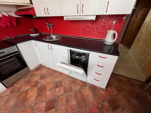 Pronájem bytu 3+1, Ostrava - Moravská Ostrava, Hornopolní, 80 m2