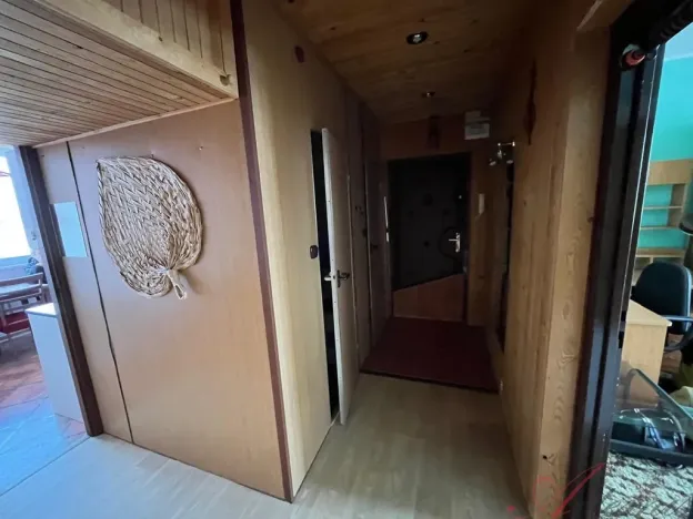 Pronájem bytu 3+1, Ostrava - Moravská Ostrava, Hornopolní, 80 m2