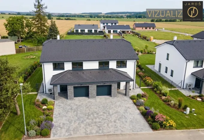 Prodej rodinného domu, Kamenné Žehrovice, K Rokli, 120 m2