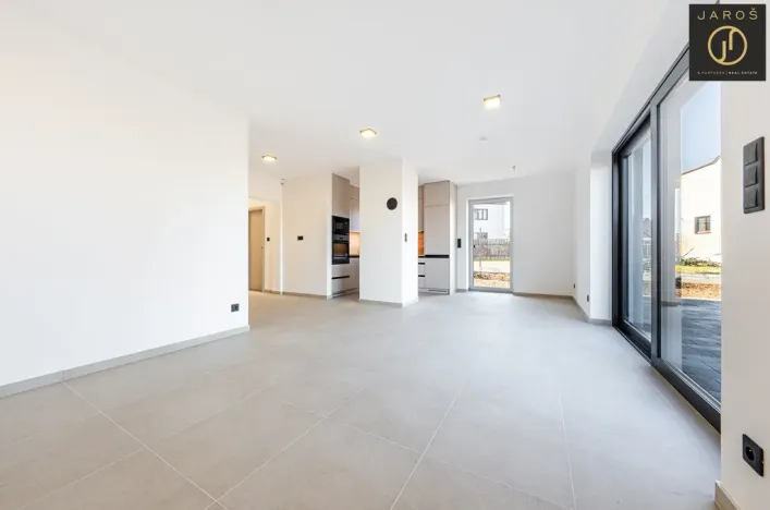 Prodej rodinného domu, Kamenné Žehrovice, K Rokli, 120 m2