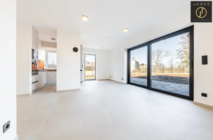 Prodej rodinného domu, Kamenné Žehrovice, K Rokli, 120 m2