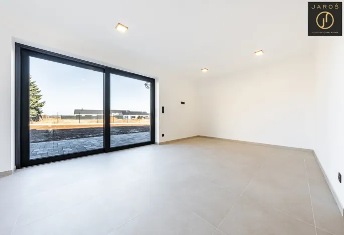 Prodej rodinného domu, Kamenné Žehrovice, K Rokli, 120 m2