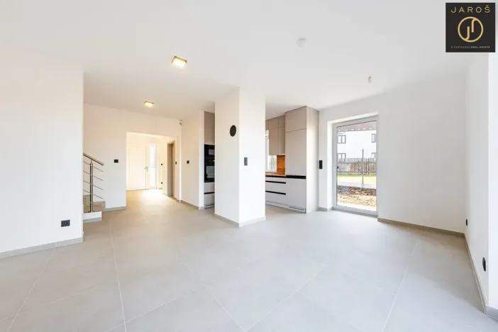 Prodej rodinného domu, Kamenné Žehrovice, K Rokli, 120 m2